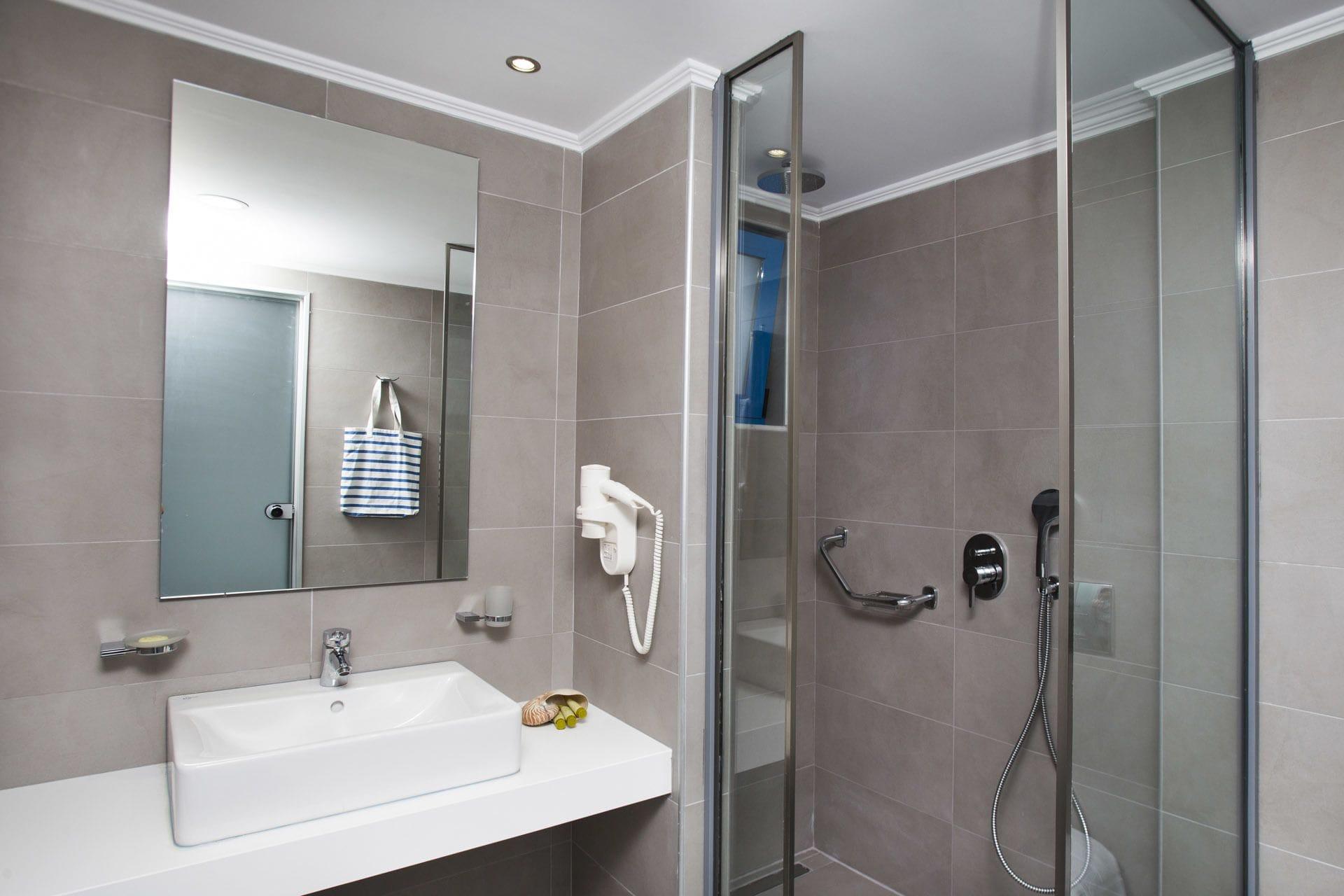 Lindos Portes Suites - Adults Only Екстер'єр фото