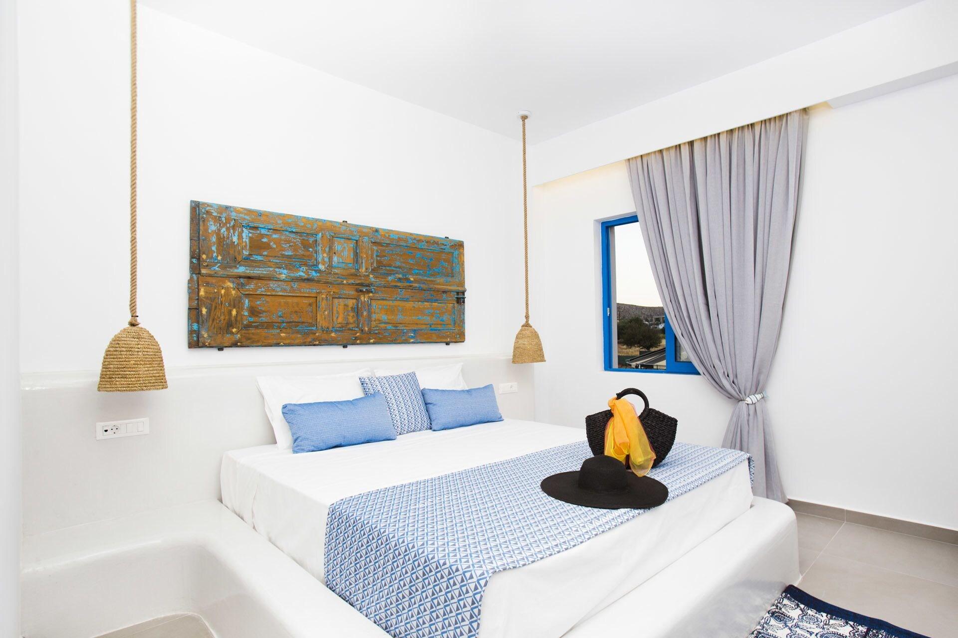 Lindos Portes Suites - Adults Only Екстер'єр фото