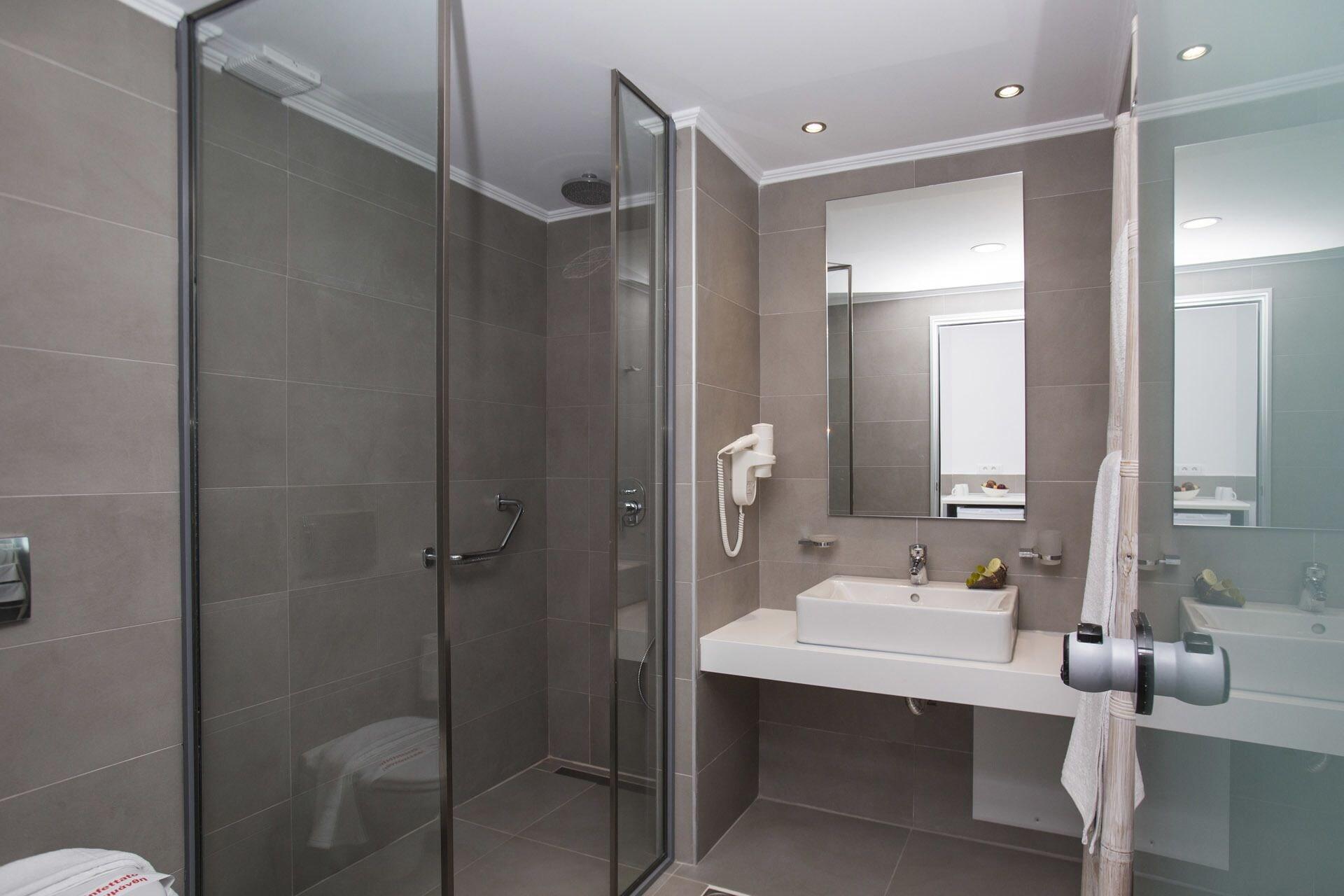 Lindos Portes Suites - Adults Only Екстер'єр фото