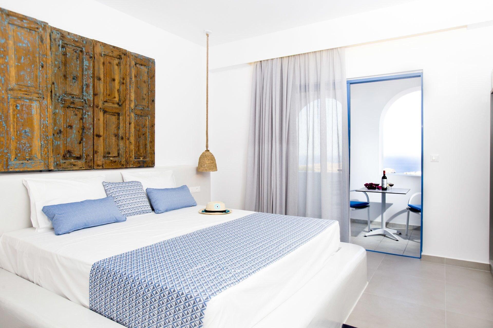 Lindos Portes Suites - Adults Only Екстер'єр фото