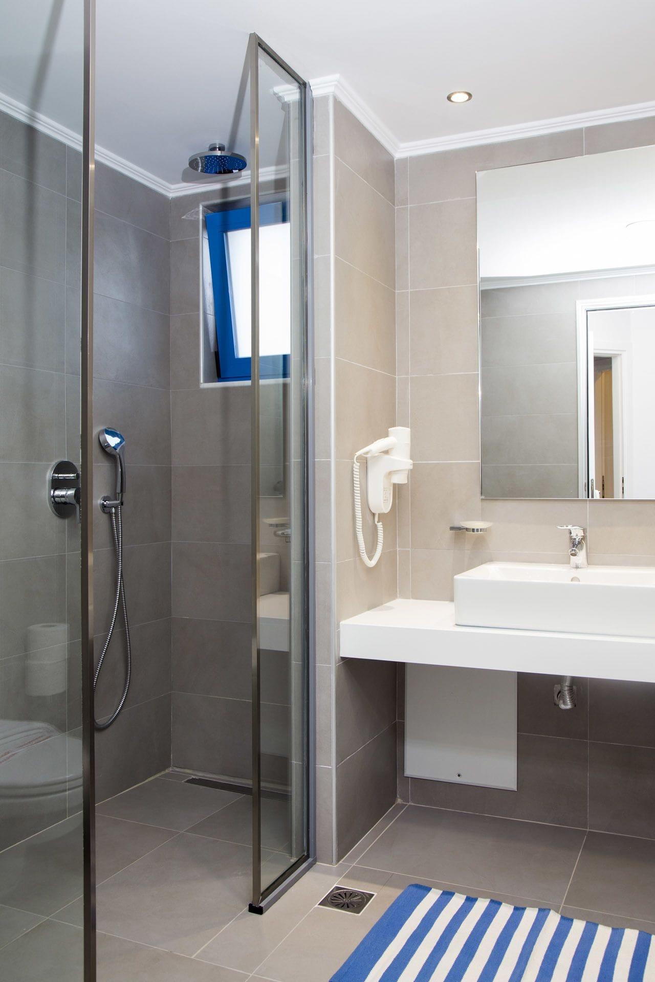 Lindos Portes Suites - Adults Only Екстер'єр фото