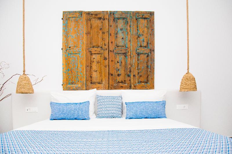 Lindos Portes Suites - Adults Only Екстер'єр фото