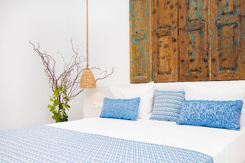 Lindos Portes Suites - Adults Only Екстер'єр фото