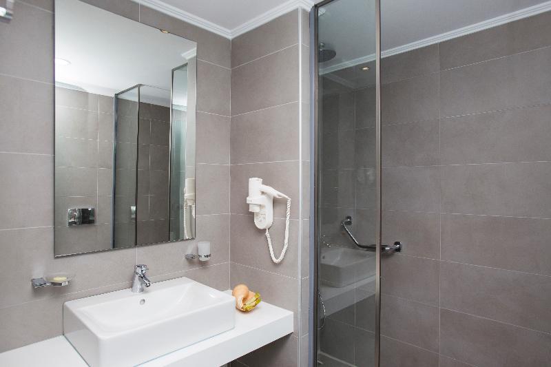 Lindos Portes Suites - Adults Only Екстер'єр фото
